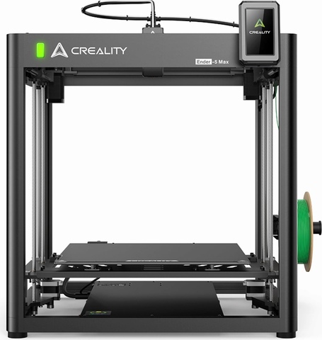 3D-принтер Creality Ender 5 Max