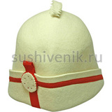 Колпак банный Пират - 2