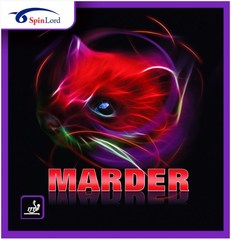 Накладка SPINLORD MARDER