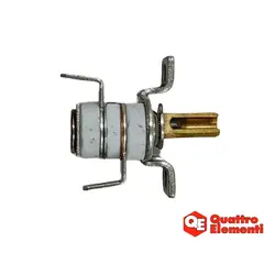 Регулятор термо QUATTRO ELEMENTI QE-3000C/5000C 16А (649-233-005)