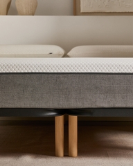 Talo Решетка для кровати 180х200 (2 шт. 90х200) графит