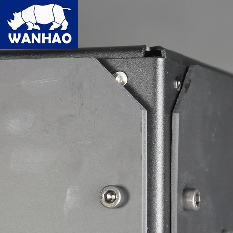 3D-принтер Wanhao Duplicator 4S