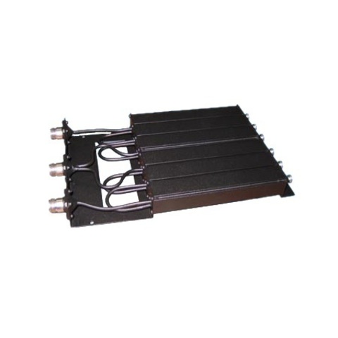 Дуплексер RADIAL MDF1-6U