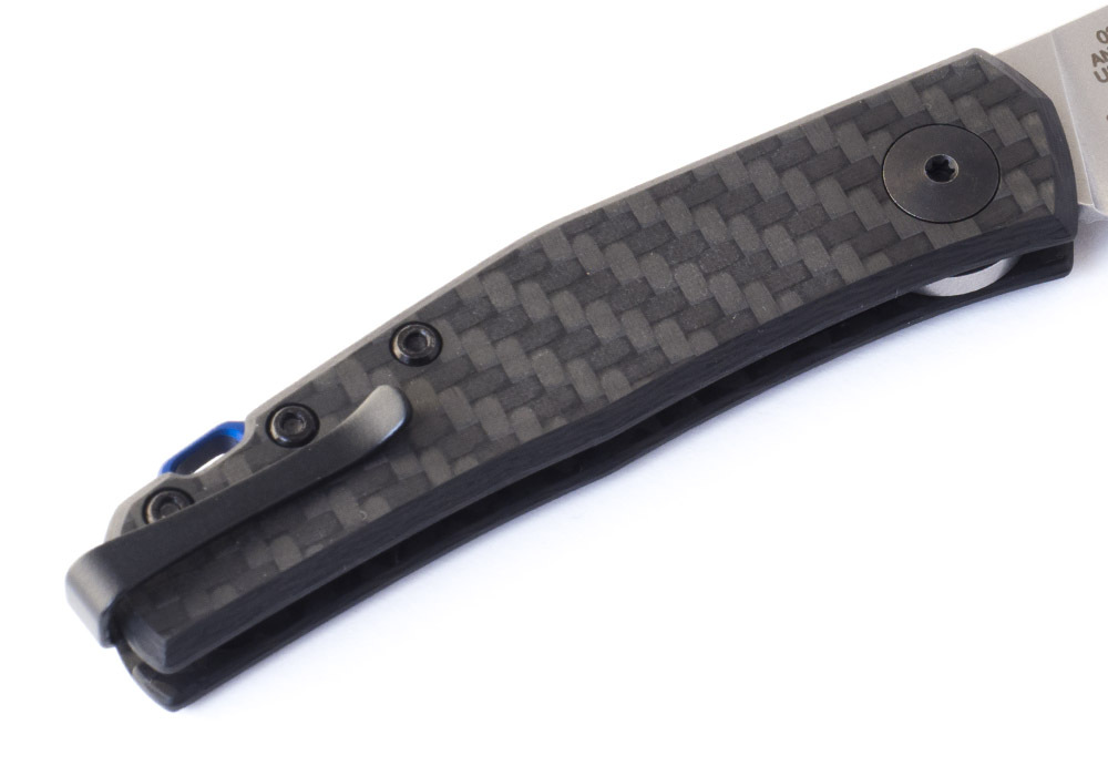 Нож Zero Tolerance 0235 ZT0235 slip-joint