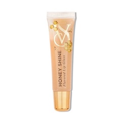 Victorias Secret honey shine flavored lip gloss