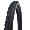 Велопокрышка 24x1.90 (47x507) Schwalbe BLACK JACK, K-Guard