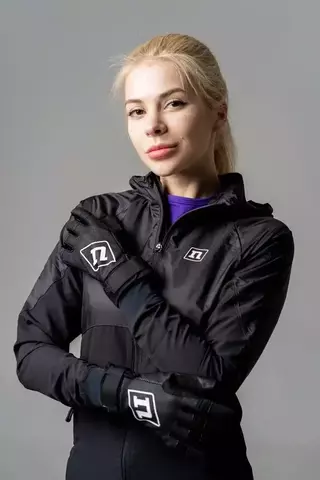 Перчатки гоночные Noname Pursuit 21 унисекс