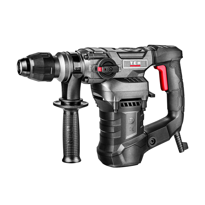 Перфоратор Rotary Hammer TH3215 SDS PLUS