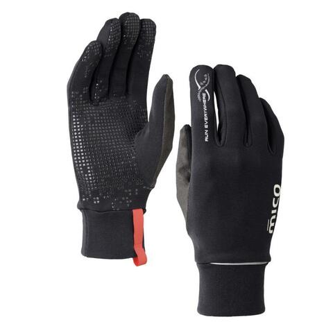 Перчатки для бега Mico Warm Control