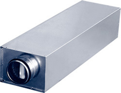 Шумоглушитель Арктос CSI 400/900