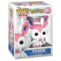 Funko POP! Pokemon: Sylveon (857)