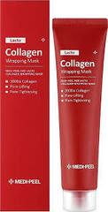 Маска-пленка для лица с коллагеном MEDI-PEEL Red Lacto Collagen Wrapping Mask 70 мл
