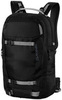 Картинка рюкзак для сноуборда Dakine MISSION PRO 25L Black - 3