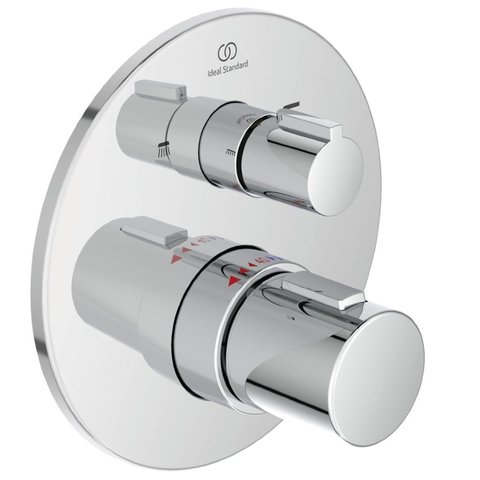 Ideal Standard Ceratherm T100 A5814AA Смеситель