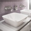 Ideal Standard Tesi A6578AA Смеситель встраиваемый однорычажный
