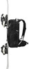 Картинка рюкзак для сноуборда Dakine MISSION PRO 25L Black - 6