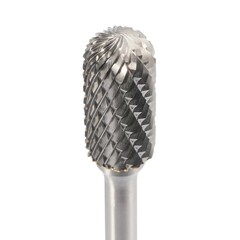 Бор-фреза твердосплавная C(WRC) 12,0x25x65x6мм HM ALU H-Tools 116023AHT