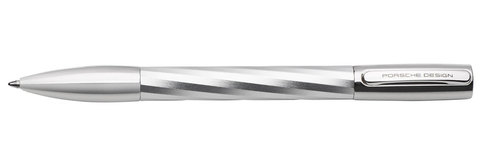 Ручка шариковая Pelikan Porsche Design P 3140 Shake Pen Big Twist (PD802611)