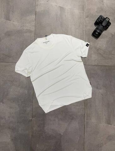 Футболка СК 059519white