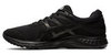 Asics Gel Contend 6 кроссовки для бега мужские черные - 5