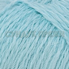 Wool Sea Angora Rabbit 411 (аквамарин)