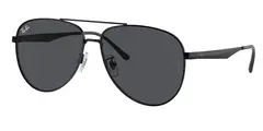 Aviator Metal II RB 3712D 002