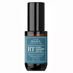 Cos De BAHA Антивозрастная сыворотка для лица с ретинолом и транексамовой кислотой - Retinol Tranexamic Serum (RT), 30мл