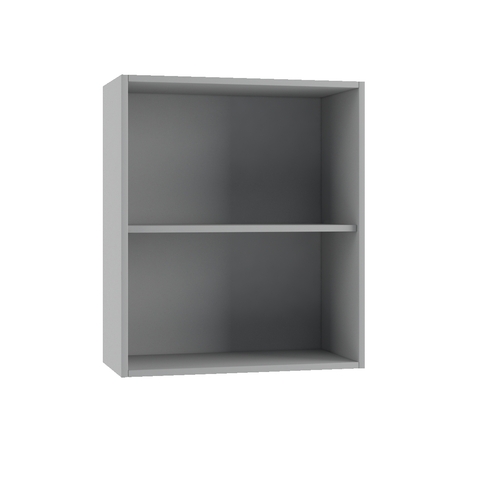 Кухня Фортуна шкаф верхний 600 с 1-ой дверцей