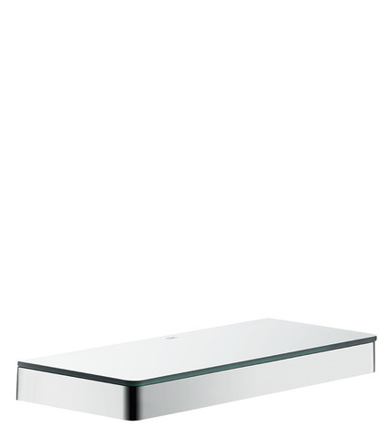 Axor Universal Accessories 42838000 Полка косметическая