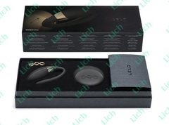 Черный вибратор для пар Tiani Black (LELO)