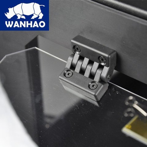 3D-принтер Wanhao Duplicator 4S