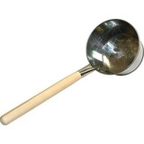 Ковш из нержавеющей стали, 1,5 л - 1