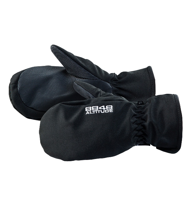 Варежки 8848 Altitude Softshell Mitten