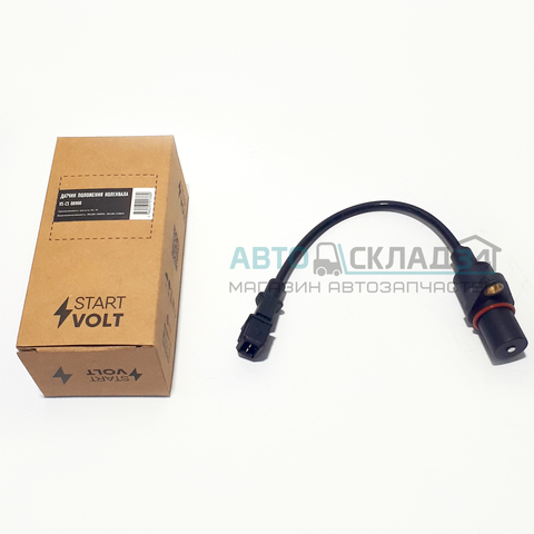 ДАТЧИК ПОЛОЖЕНИЯ КОЛЕНВАЛА ACCENT SOHC/DOHC, GETZ, ELANTRA XD,RIO JB СТАРТВОЛЬТ