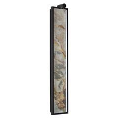 Настенный светодиодный светильник Odeon Light STOFLAKE 5078/30WL