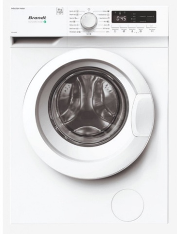 Стиральная машина Brandt WFB184QWE