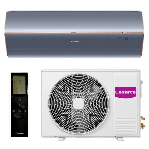 Настенная сплит-система Casarte СAS25MW1/R3-B / 1U25MW1/R3 Triano