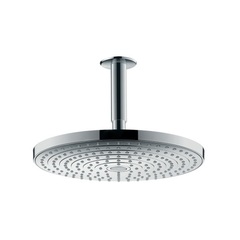 Hansgrohe Raindance Select S 27337000 Душ верхний 30,1х30,1 см 2 режима фото
