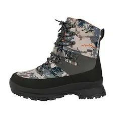 Зимние ботинки для охоты, рыбалки, туризма Remington Rook Boots 600 g Figure на remingtonn.ru