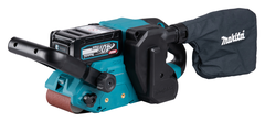 Аккумуляторная ленточная шлифовальная машина Makita BS001GZ