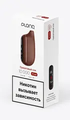 PLONQ MAX PRO 10000 Гранатовый сок (Ч/З)