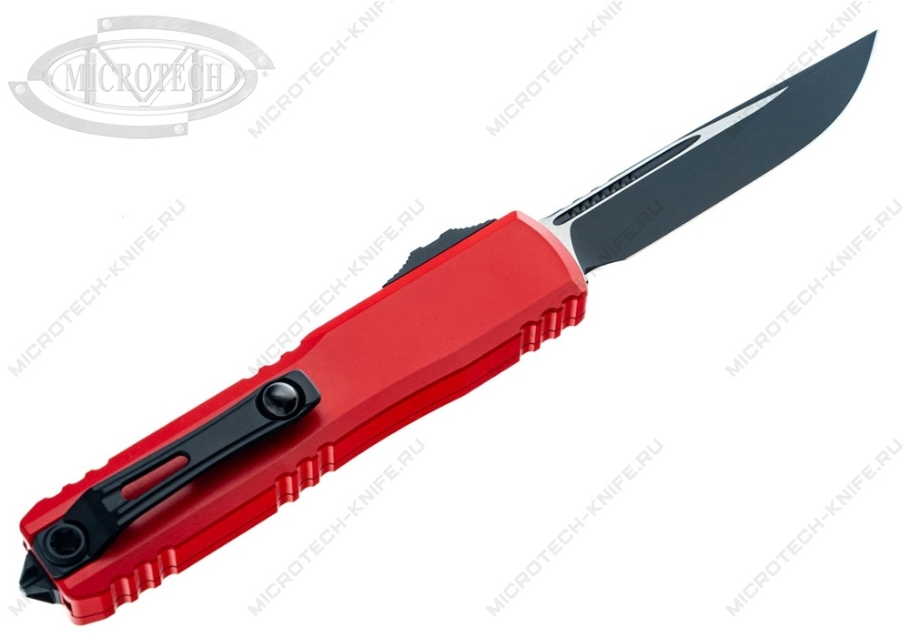 Нож Microtech Ultratech ZBP GEN III 1121-1RD