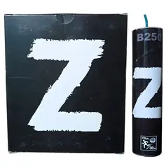 ПЕТАРДА Z