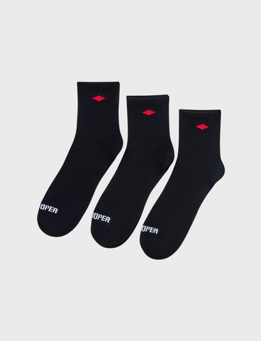 Носки (3шт.) Lee Cooper