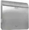 Puff 8855 01267517 Рукосушитель нерж.сталь