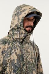 Летний плащ - тент для охоты Remington PU waterproof Figure на remingtonn.ru