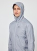 Мужской костюм для бега Nordski Easy Run Road grey-black - 9