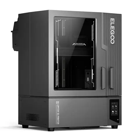 3D-принтер Elegoo Jupiter 2