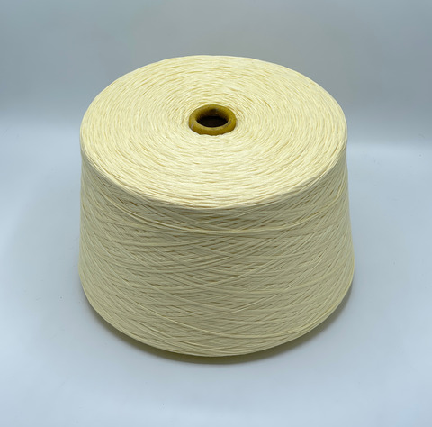 Olimpias,Penye compact, 423м(смотка в 6 нитей). 100%Хлопок, Нежно-желтый(773), 39845