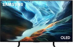 Телевизор Samsung OLED QE48S90H
